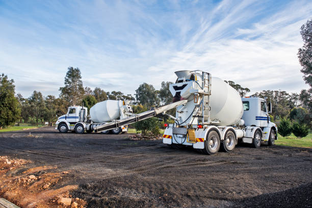 Best Commercial Concrete Services in Poplar Grove, IL