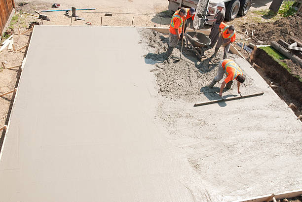 Best Concrete Grinding and Polishing in Poplar Grove, IL